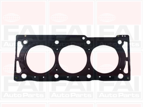 Gasket, cylinder head